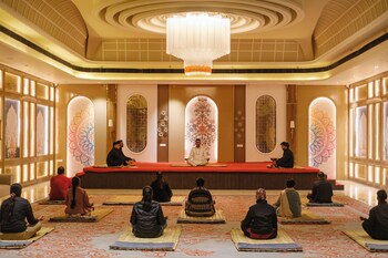 nowal naturecare resort