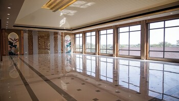 nowal naturecare resort