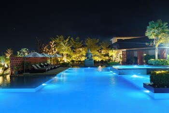nowal naturecare resort