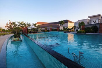nowal naturecare resort