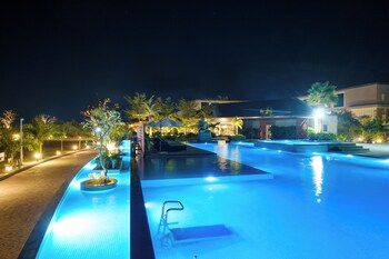 nowal naturecare resort