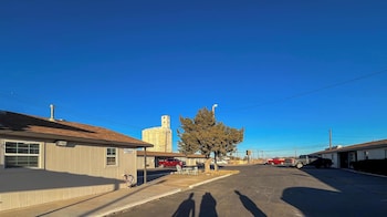 motel 6 lamesa tx
