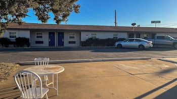motel 6 lamesa tx