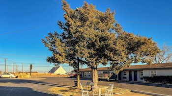 motel 6 lamesa tx