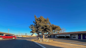 motel 6 lamesa tx