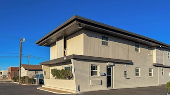 motel 6 lamesa tx