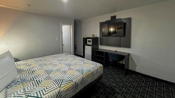 motel 6 lamesa tx