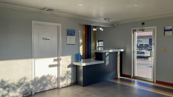 motel 6 lamesa tx