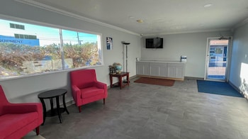 Motel 6 - Lamesa, Tx,,2 star