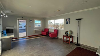 Motel 6 - Lamesa, Tx,,2 star