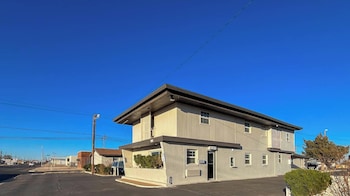 Motel 6 - Lamesa, Tx,,2 star