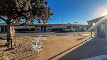 motel 6 lamesa tx