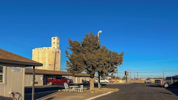 motel 6 lamesa tx