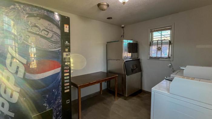 motel 6 lamesa tx