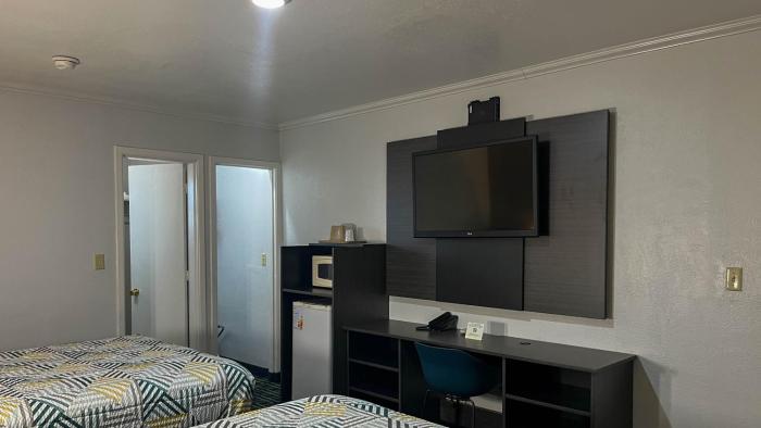 motel 6 lamesa tx