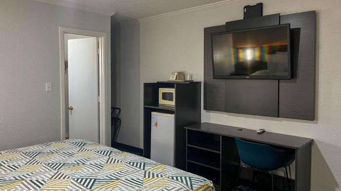 motel 6 lamesa tx