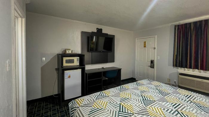 motel 6 lamesa tx