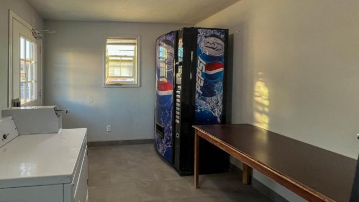 motel 6 lamesa tx