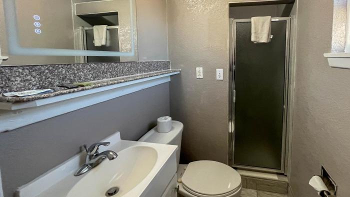 motel 6 lamesa tx
