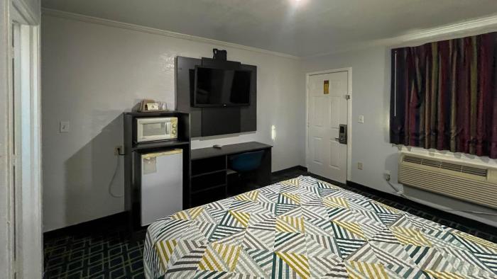 motel 6 lamesa tx