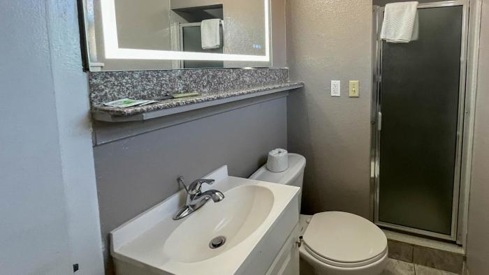 motel 6 lamesa tx