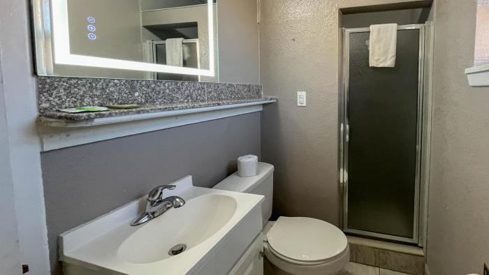 motel 6 lamesa tx
