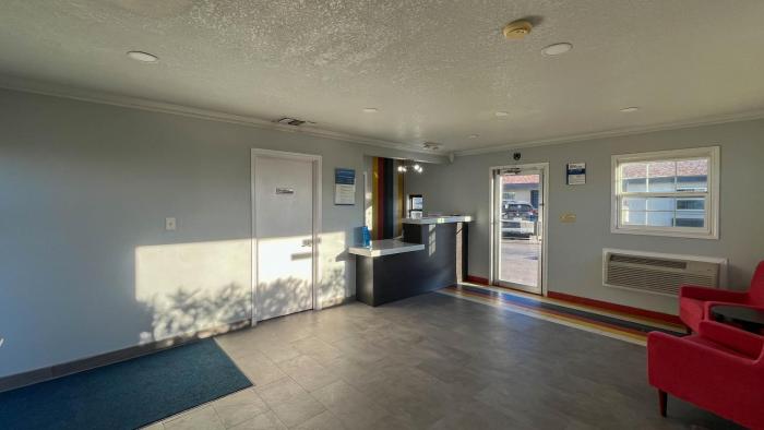motel 6 lamesa tx
