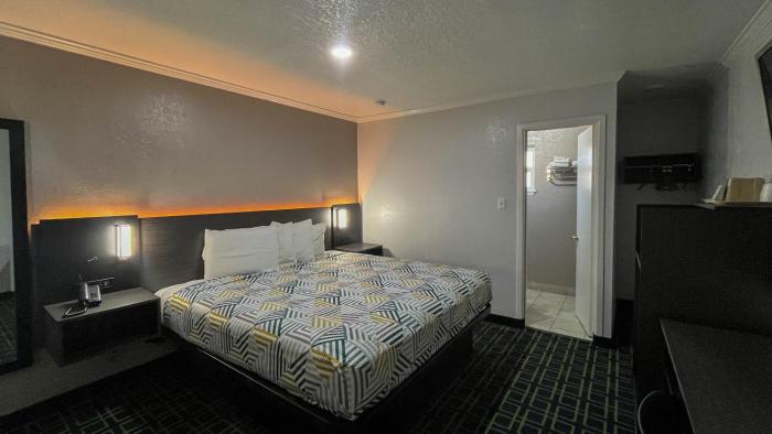 motel 6 lamesa tx
