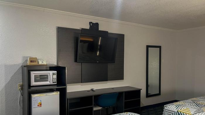 motel 6 lamesa tx