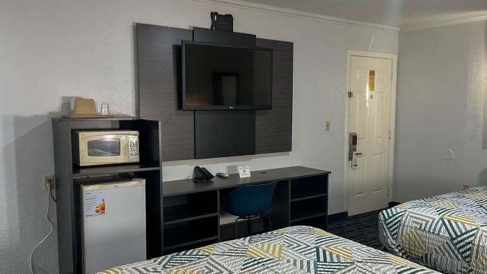 motel 6 lamesa tx