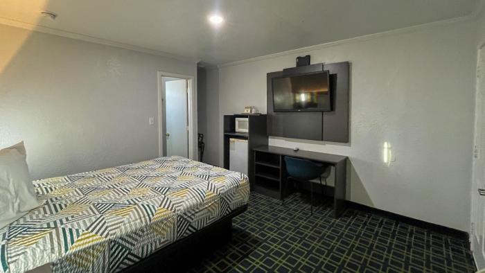 motel 6 lamesa tx