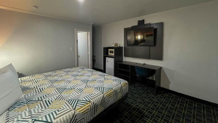 motel 6 lamesa tx