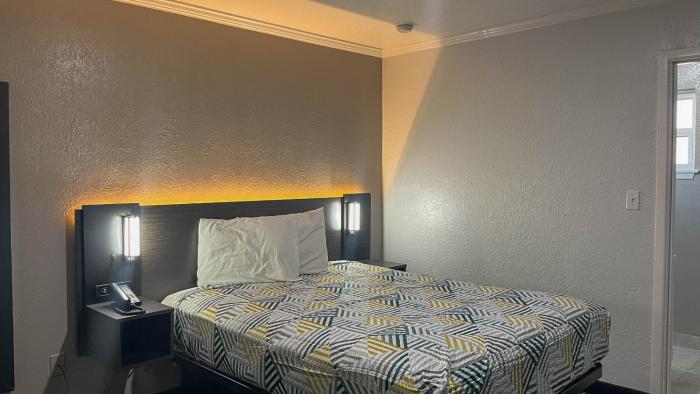 motel 6 lamesa tx