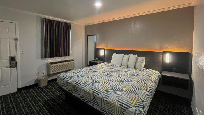 motel 6 lamesa tx