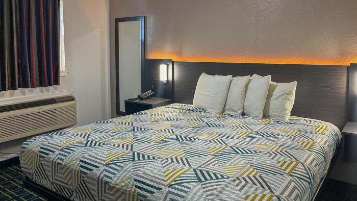 motel 6 lamesa tx