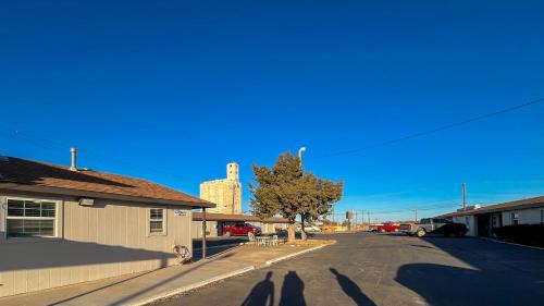 motel 6 lamesa tx
