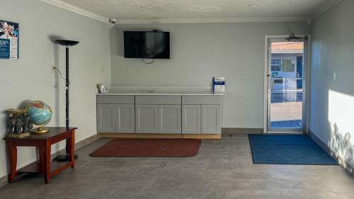 motel 6 lamesa tx