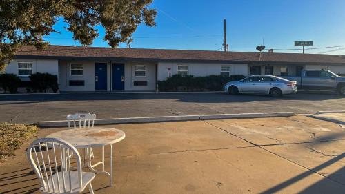 motel 6 lamesa tx