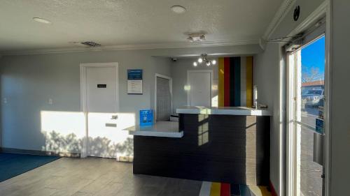 motel 6 lamesa tx