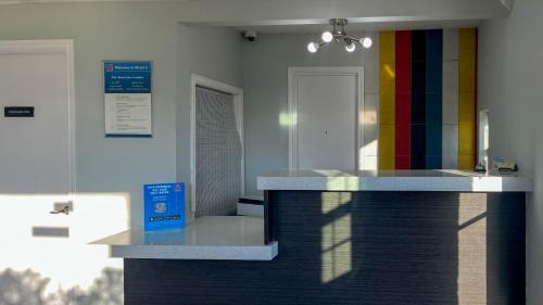 motel 6 lamesa tx