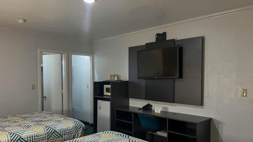 motel 6 lamesa tx