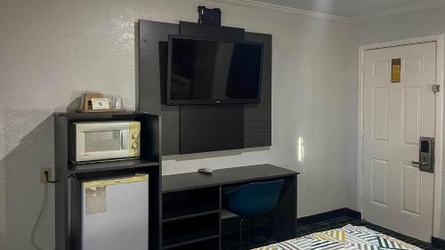 motel 6 lamesa tx