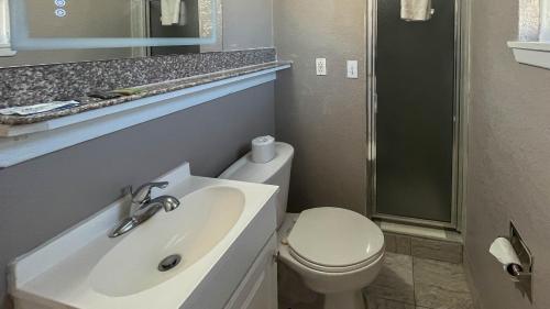 motel 6 lamesa tx