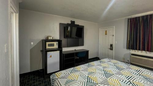 motel 6 lamesa tx