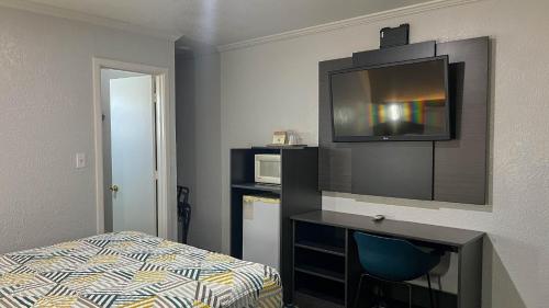 motel 6 lamesa tx