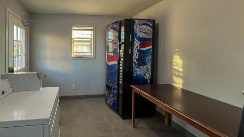 motel 6 lamesa tx