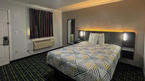 motel 6 lamesa tx
