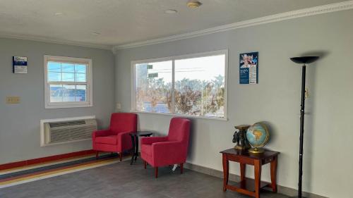 motel 6 lamesa tx