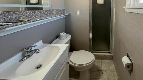 motel 6 lamesa tx