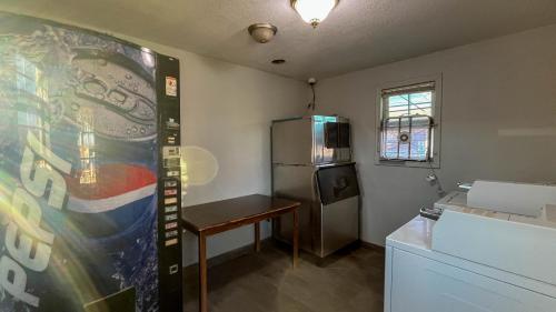 motel 6 lamesa tx
